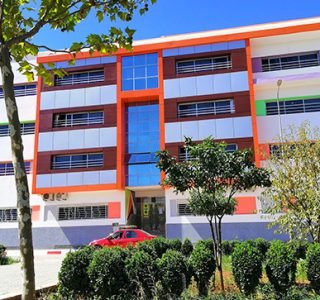 Revêtement en Alucobond