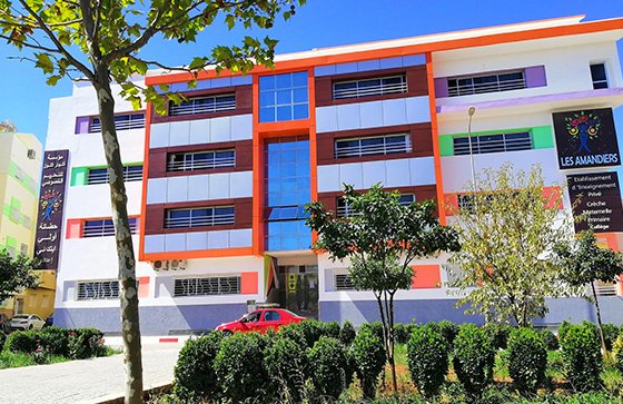 Revêtement en Alucobond