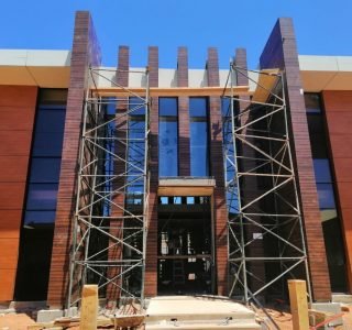 Le composite en aluminium