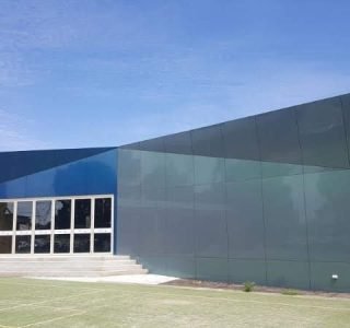 Alucobond Khémisset