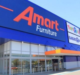 Habillage façade Kenitra