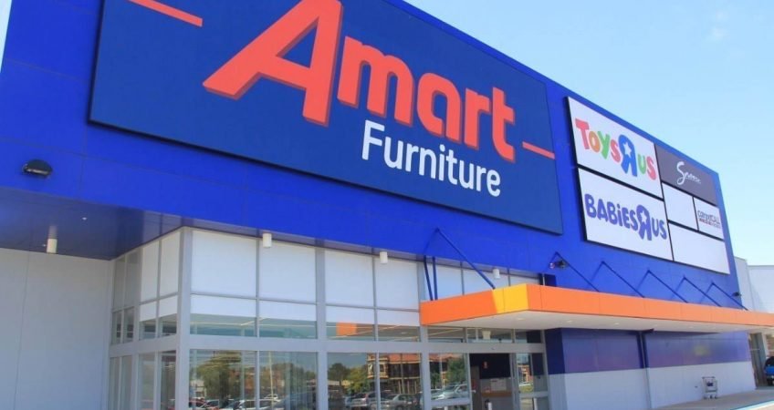 Habillage façade Kenitra