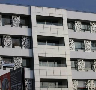 Revêtement mural casablanca