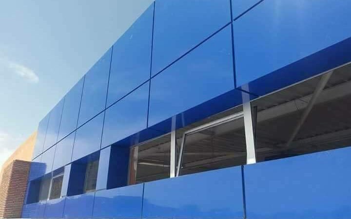 Revêtement mural Marrakech