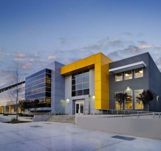 revêtement Alucobond Ouarzazate