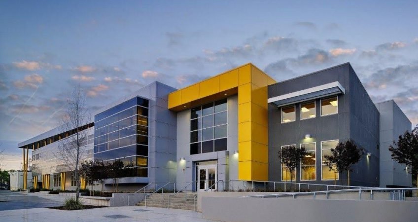 revêtement Alucobond Ouarzazate